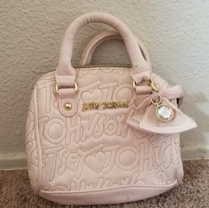 Betsey Johnson handbag